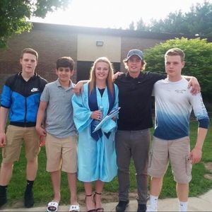 Meet your Posher, Tyler